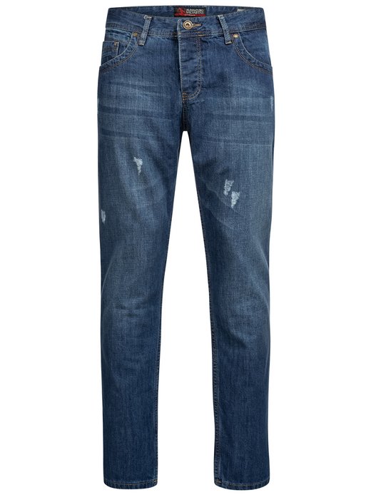 Herren Jeans  -  ASCarlo