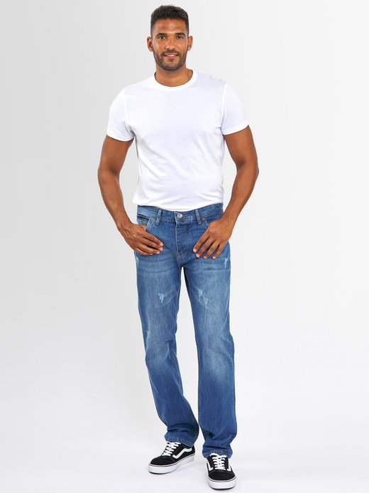 Herren Jeans  -  ASCarlo