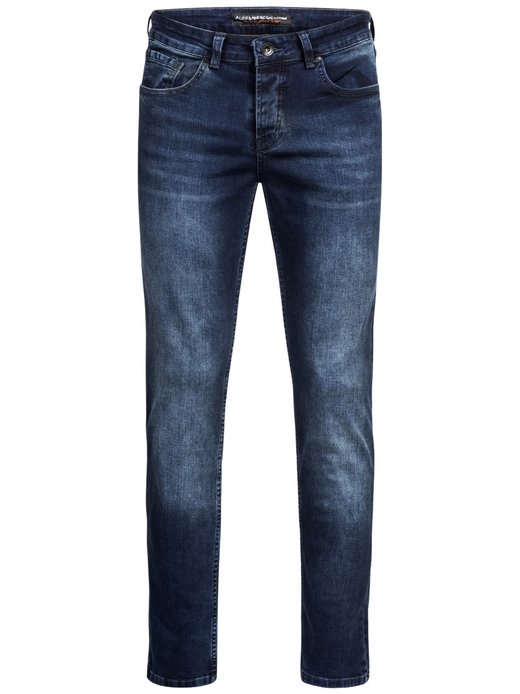 Herren Jeans  -  ASGenova