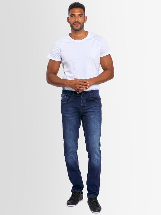 Herren Jeans  -  ASGenova