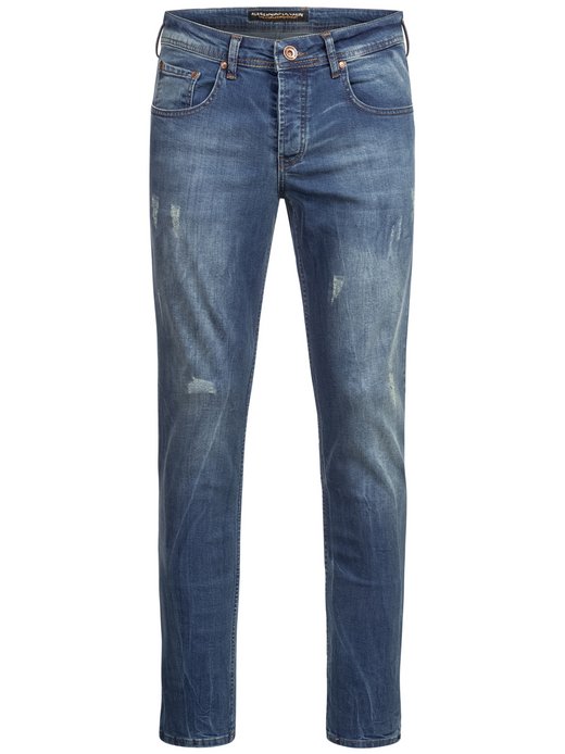 Herren Jeans  -  ASGenova