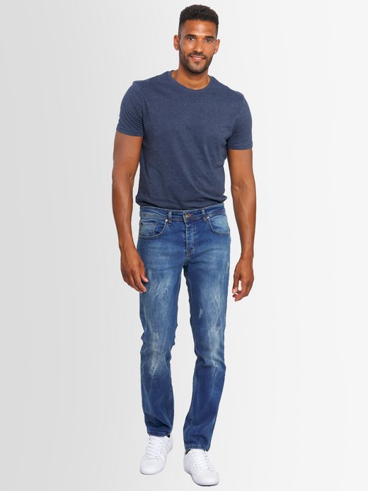Herren Jeans  -  ASGenova