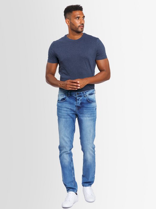 Herren Jeans  -  ASGenova