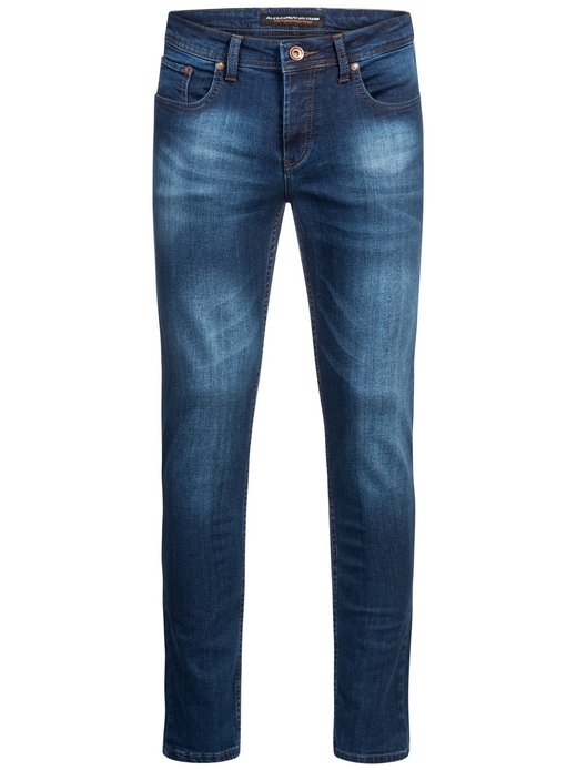 Herren Jeans  -  ASGenova