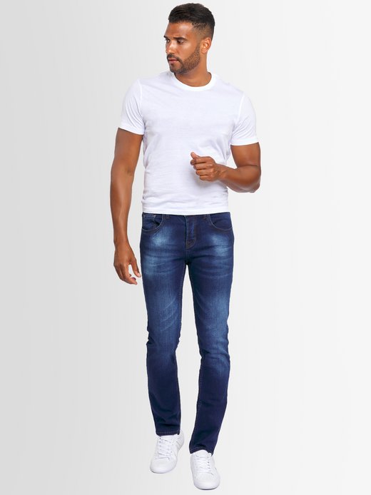 Herren Jeans  -  ASGenova