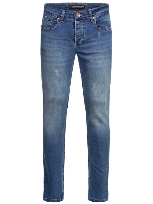 Herren Jeans  -  ASLuca