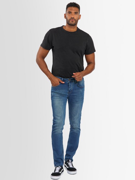 Herren Jeans  -  ASLuca