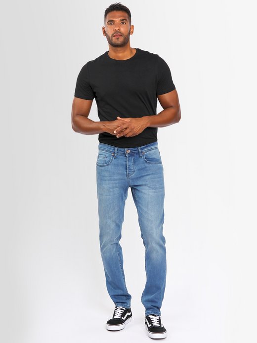 Herren Jeans  -  ASLuca