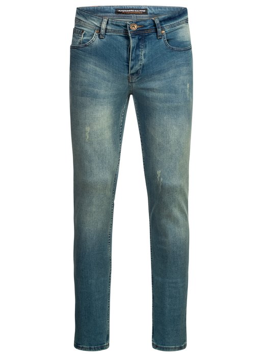 Herren Jeans  -  ASLuca