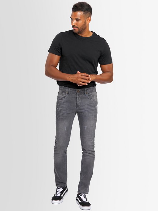 Herren Jeans  -  ASLuca