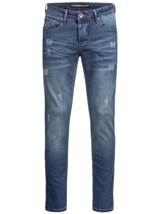 Herren Jeans  -  ASLuca