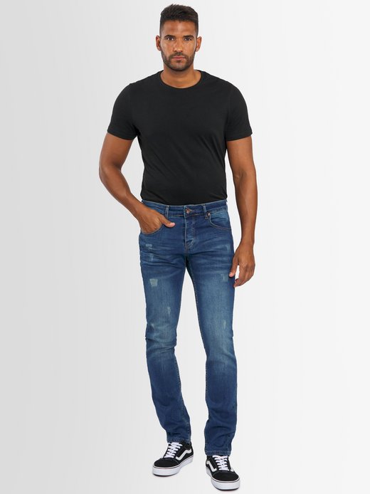 Herren Jeans  -  ASLuca