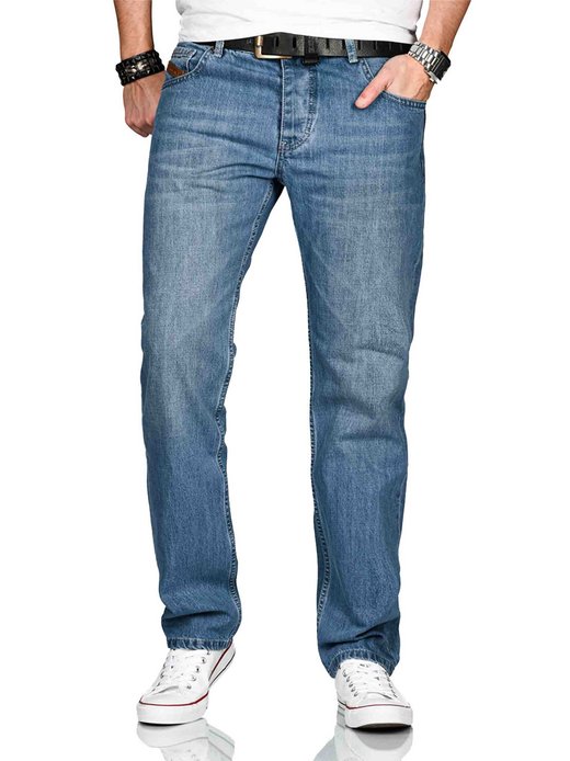 Herren Jeans  -  ASMarco