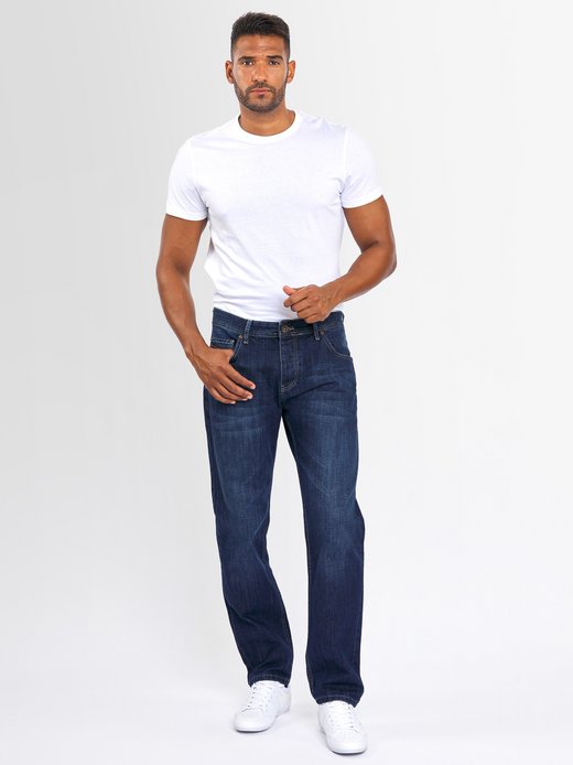 Herren Jeans  -  ASMarco