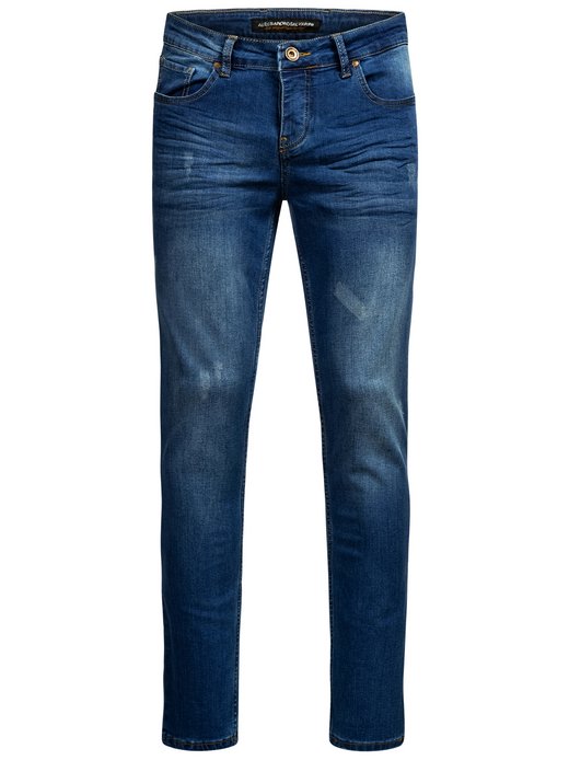 Herren Jeans  -  ASMinero