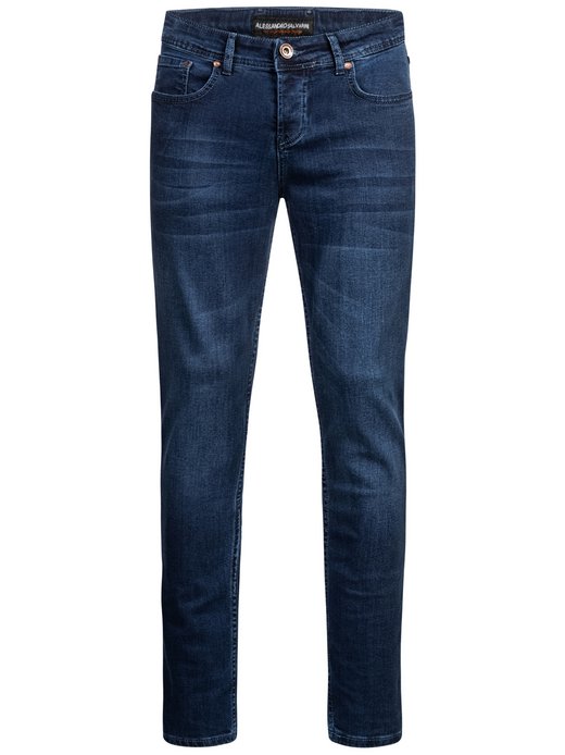 Herren Jeans  -  ASMinero