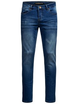 Herren Jeans  -  ASMinero