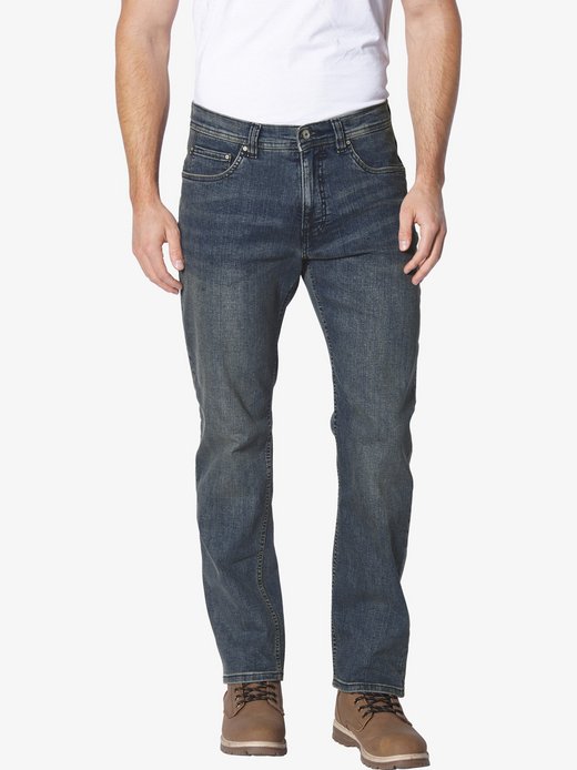 Herren Jeans - AURISTILO