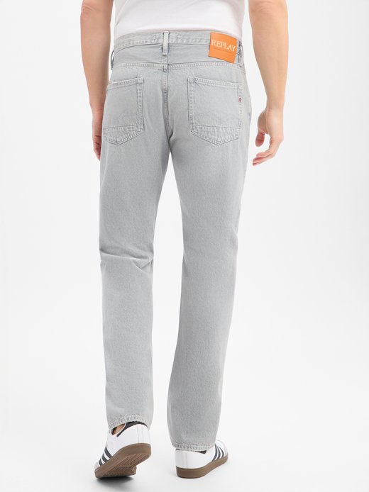 Herren Jeans - Aideen