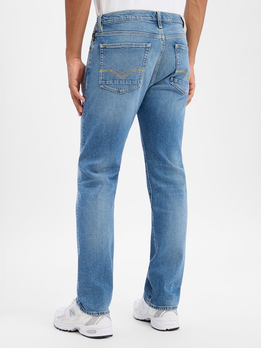 Herren Jeans - Aideen