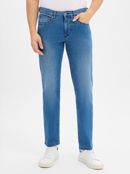 Herren Jeans - Aiden