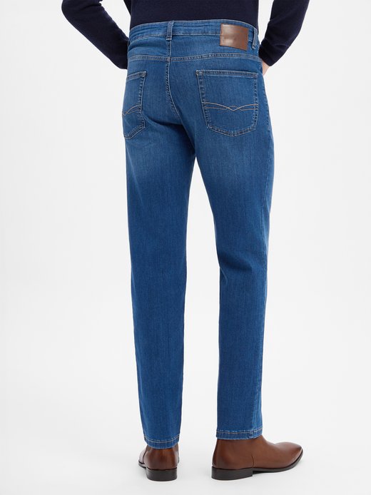 Herren Jeans - Aiden