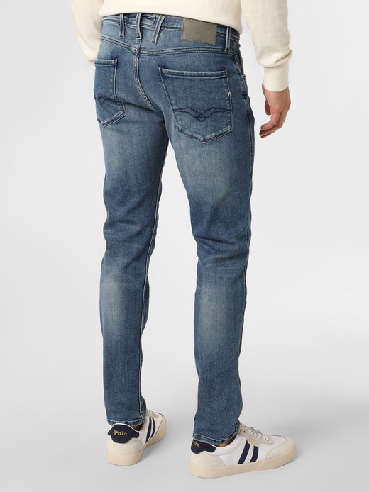 Herren Jeans - Anbass