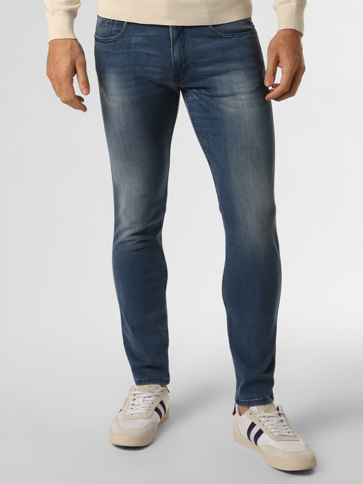 Husarbejde Indskrive trug Replay Herren Jeans - Anbass online kaufen | PEEK-UND-CLOPPENBURG.DE
