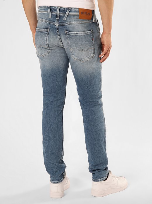 Herren Jeans - Anbass