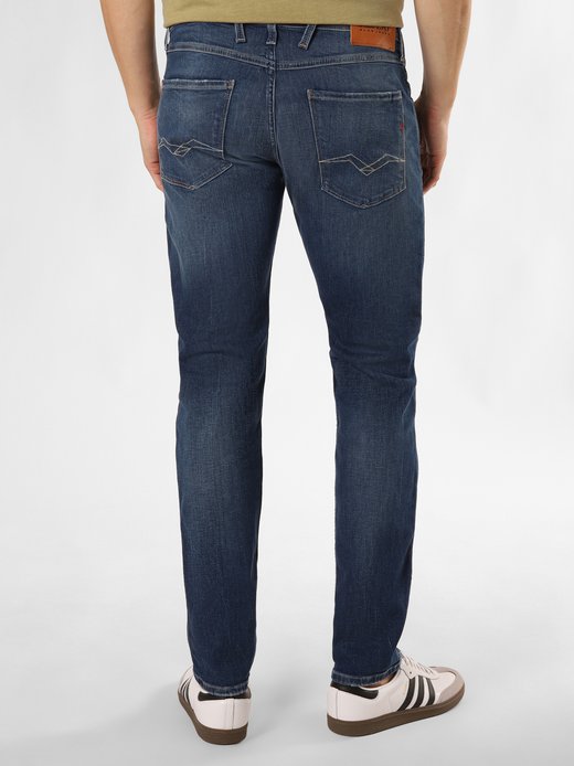 Herren Jeans - Anbass