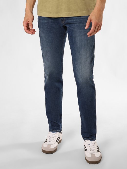 Herren Jeans - Anbass