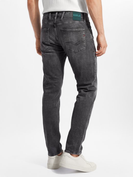 Herren Jeans - Anbass