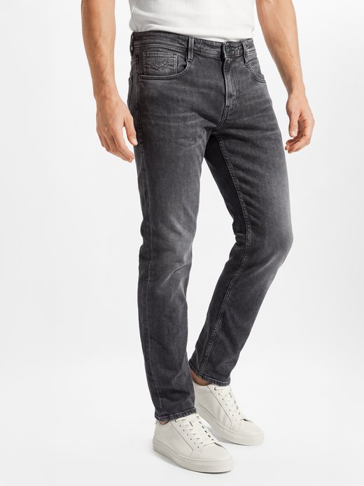 Herren Jeans - Anbass