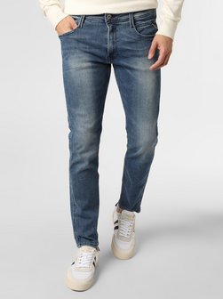 Artikelbild Herren Jeans - Anbass von Replay in medium stone uni