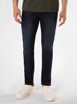 Artikelbild Herren Jeans - Anbass von Replay in dark stone uni