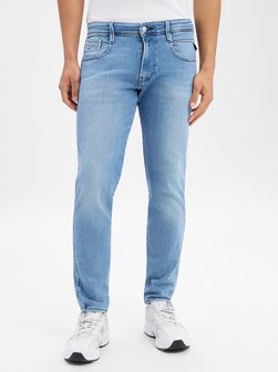 Herren Jeans - Anbass
