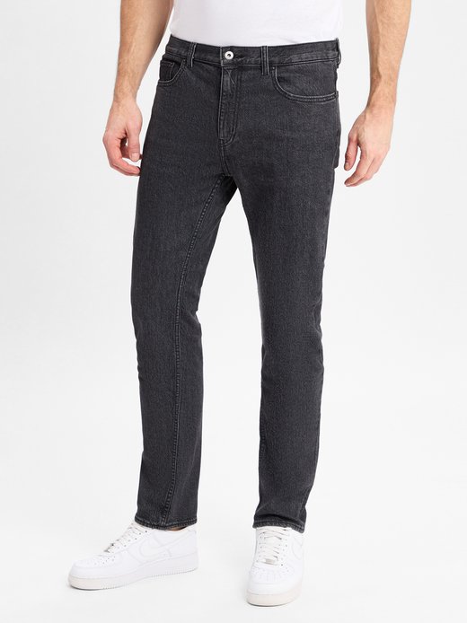 Herren Jeans - Ash