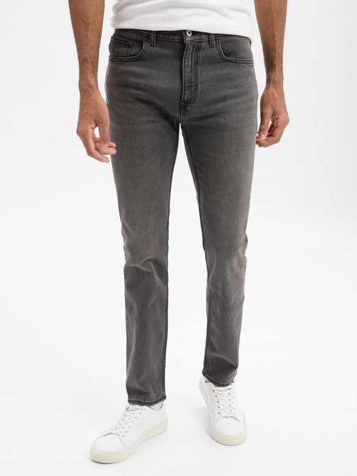 Herren Jeans - Ash