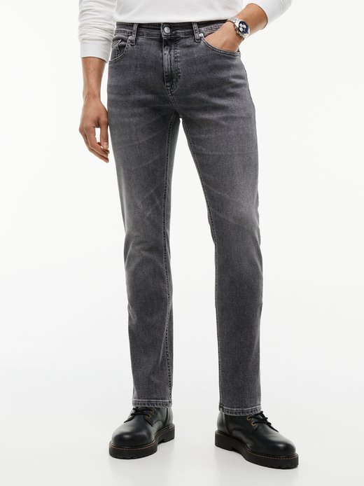 Herren Jeans - Austin Slim Tapered