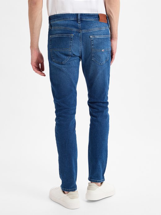 Herren Jeans - Austin Slim Tapered