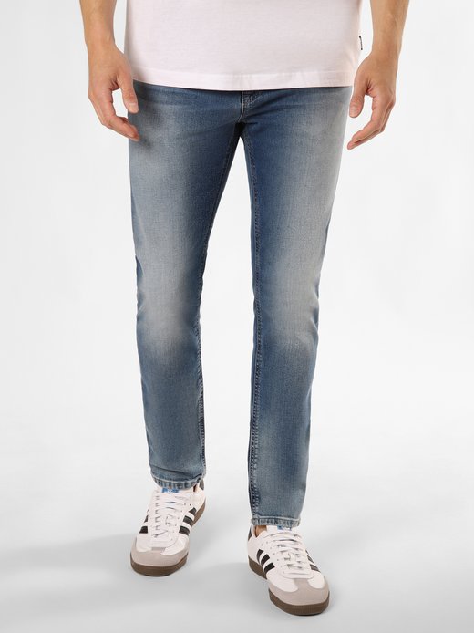 Herren Jeans - Austin