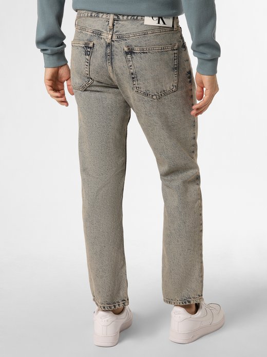 Herren Jeans - Authentic Straight