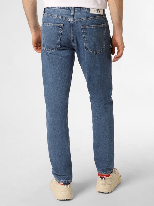 Herren Jeans - Authentic Straight
