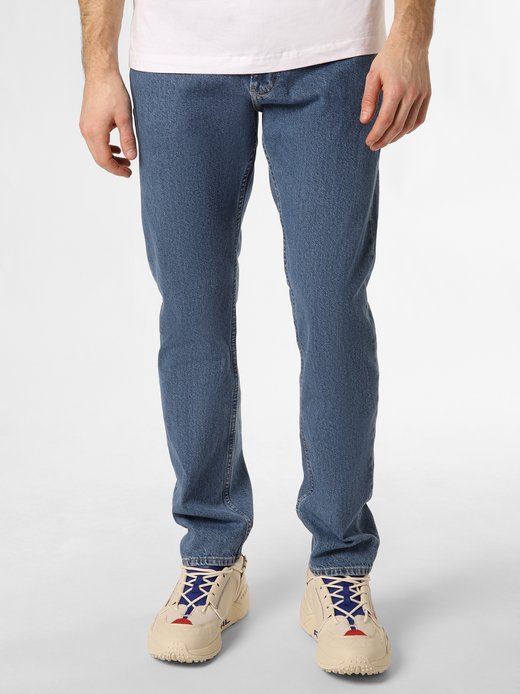 Herren Jeans - Authentic Straight