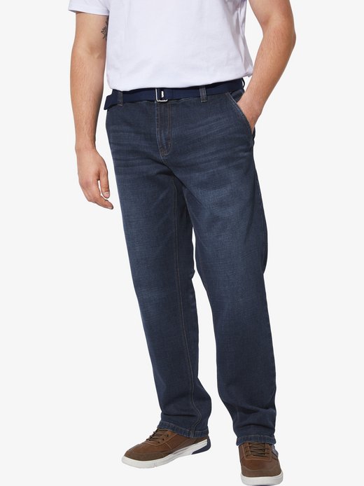 Herren Jeans - BARON GEORGERTON