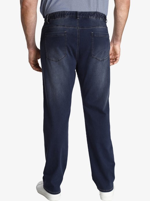 Herren Jeans - BARON KEYLAN
