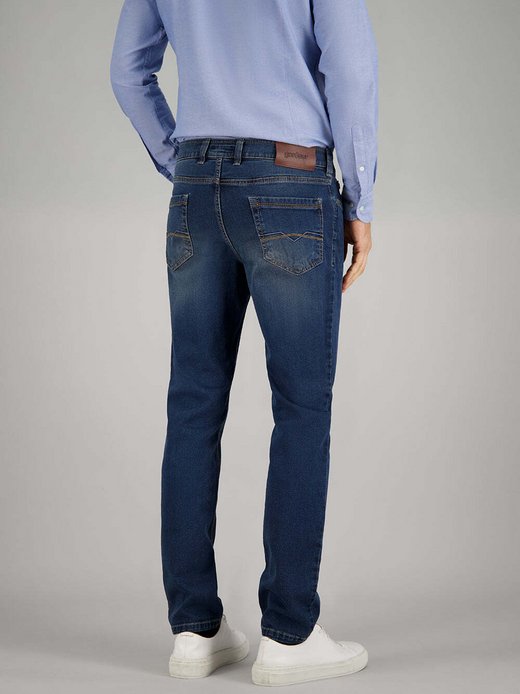 Herren Jeans - BATU-2