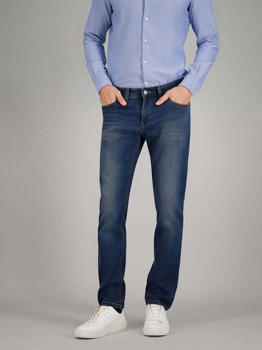 Herren Jeans - BATU-2