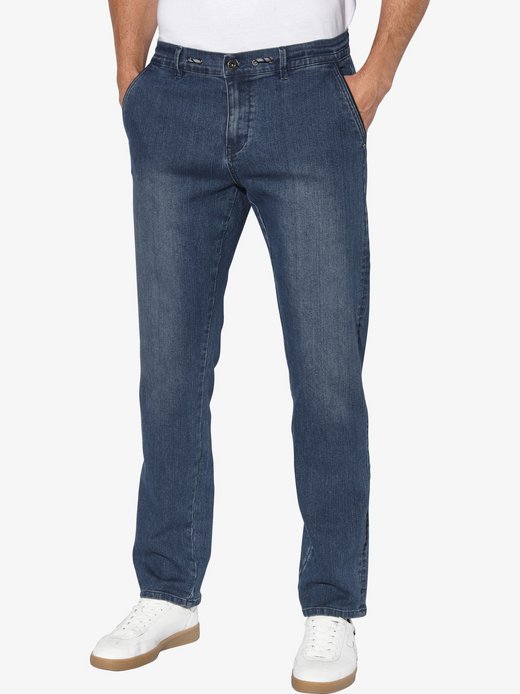 Herren Jeans - BELARION