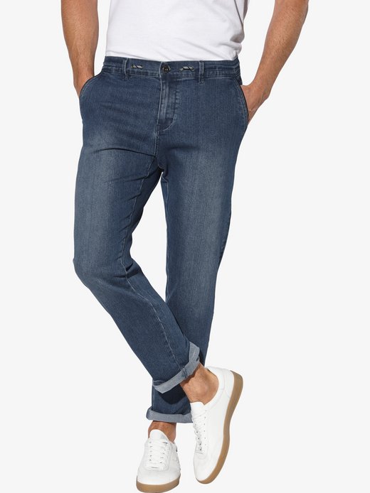 Herren Jeans - BELARION